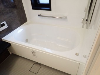 1318から1418へサイズアップ!リノビオVにお取替え 1318から1418へサイズアップ!リノビオVにお取替え